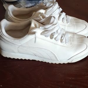Puma Roma Sneaks